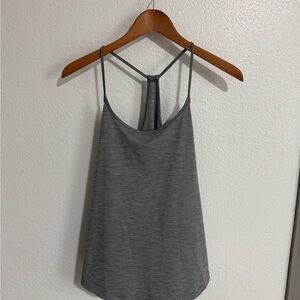 Under armour Gray Women's Top